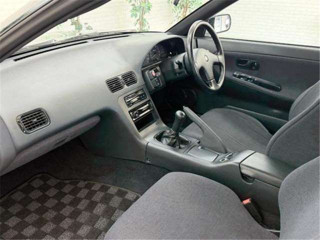 Nissan 180SX 1993 6291048-7