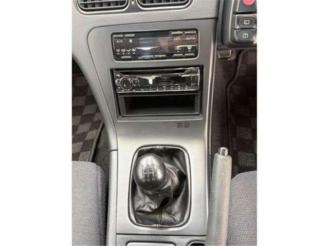 Nissan 180SX 1993 6291048-8