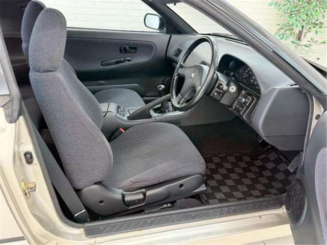 Nissan 180SX 1993 6291048-9