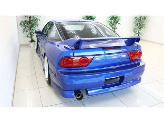 Nissan 180SX 1992 6291093-3