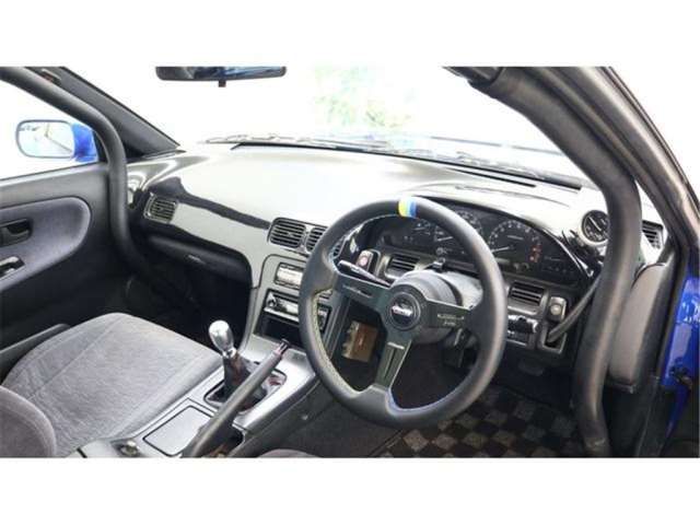 Nissan 180SX 1992 6291093-5