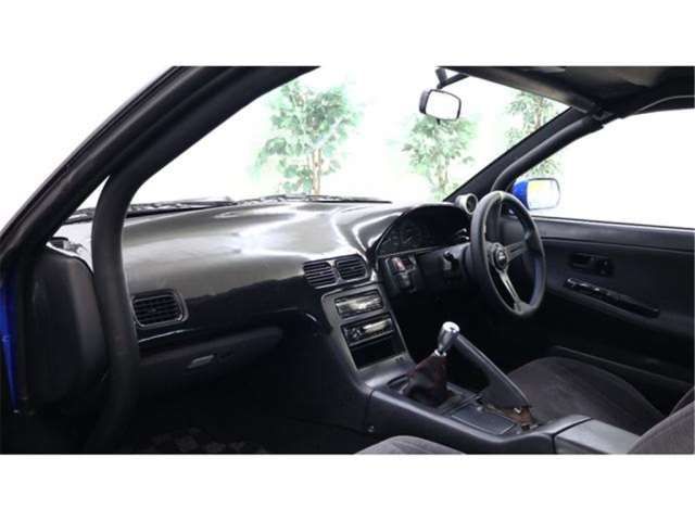 Nissan 180SX 1992 6291093-6