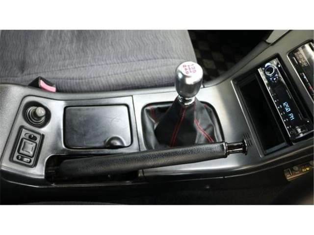 Nissan 180SX 1992 6291093-7