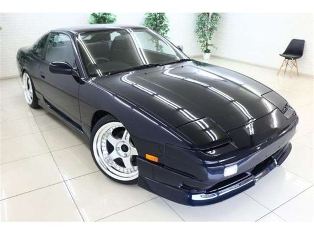 Nissan 180SX 1992 6291143-1