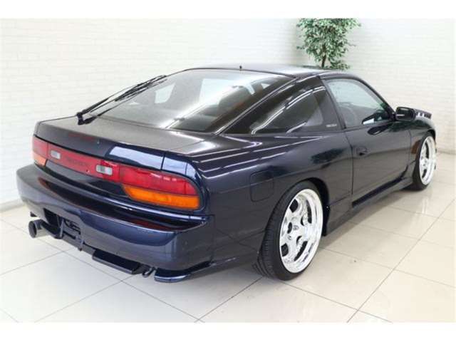 Nissan 180SX 1992 6291143-2