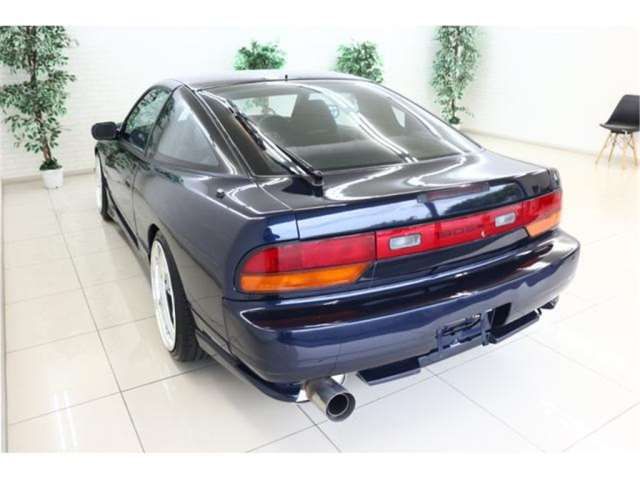 Nissan 180SX 1992 6291143-3