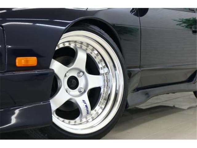 Nissan 180SX 1992 6291143-4