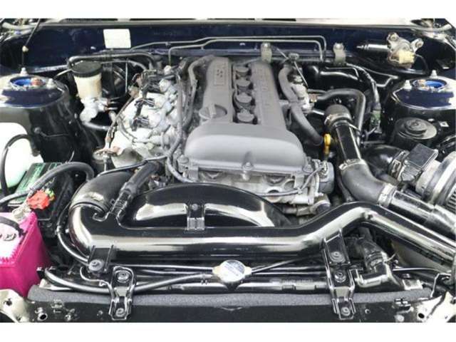 Nissan 180SX 1992 6291143-5