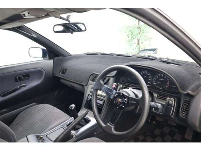 Nissan 180SX 1992 6291143-6