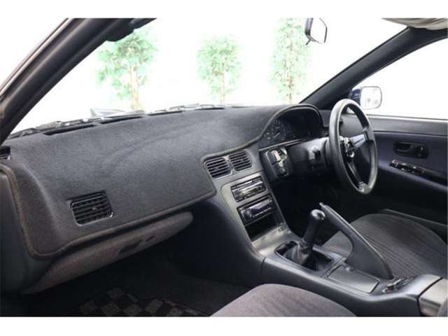 Nissan 180SX 1992 6291143-7