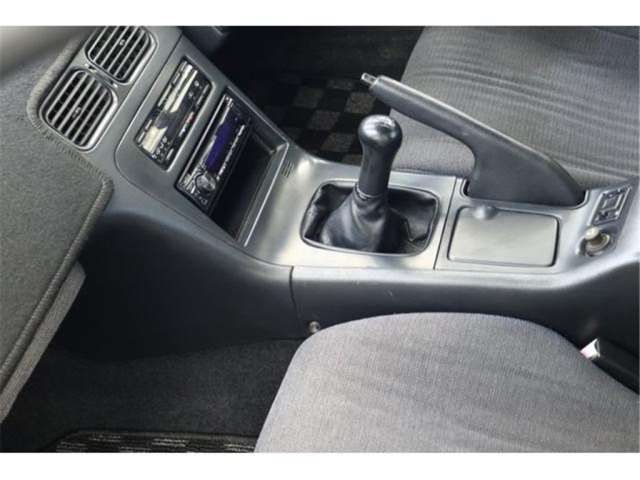 Nissan 180SX 1992 6291143-8