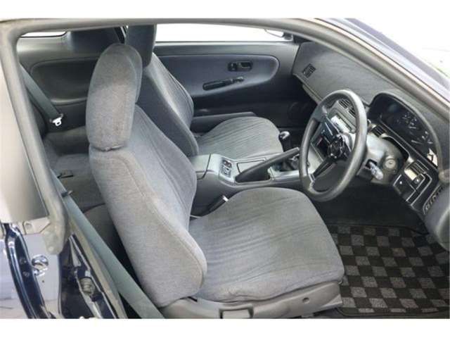 Nissan 180SX 1992 6291143-9
