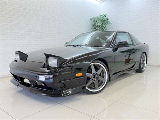 Nissan 180SX 1992 6291145-0