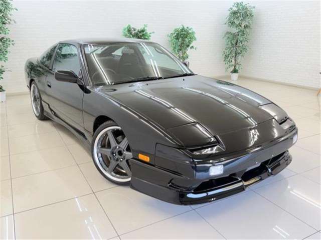 Nissan 180SX 1992 6291145-1