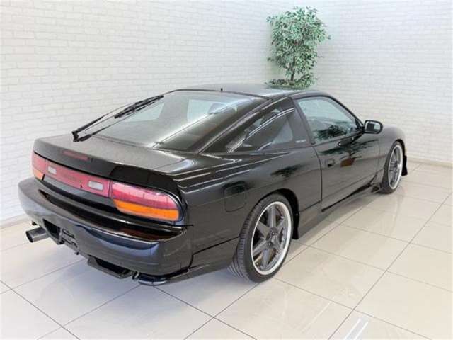 Nissan 180SX 1992 6291145-2