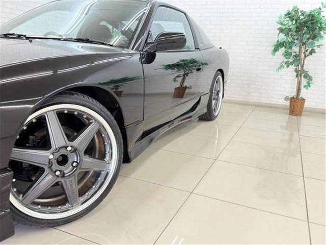 Nissan 180SX 1992 6291145-4