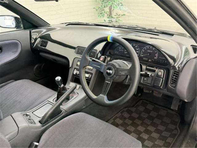 Nissan 180SX 1992 6291145-6