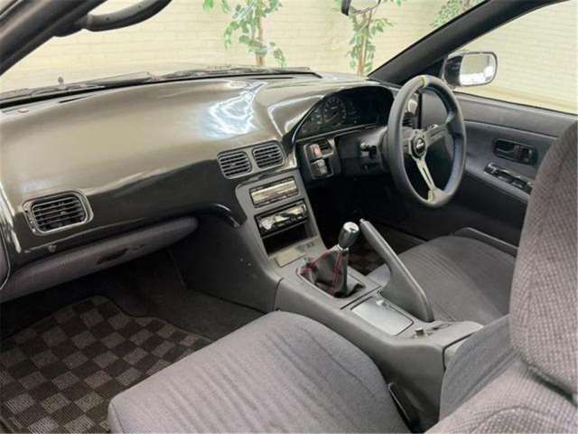 Nissan 180SX 1992 6291145-7