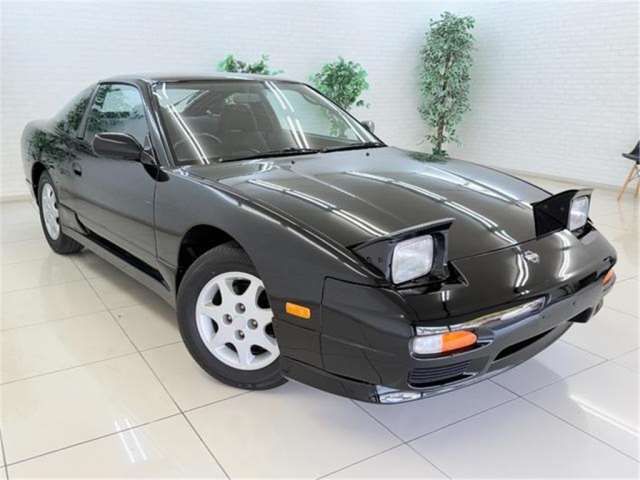 Nissan 180SX 1991 6291147-1