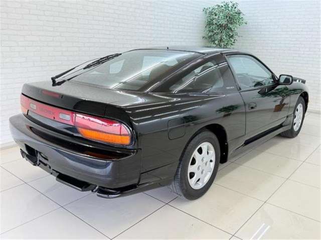 Nissan 180SX 1991 6291147-2