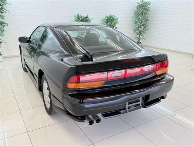 Nissan 180SX 1991 6291147-3