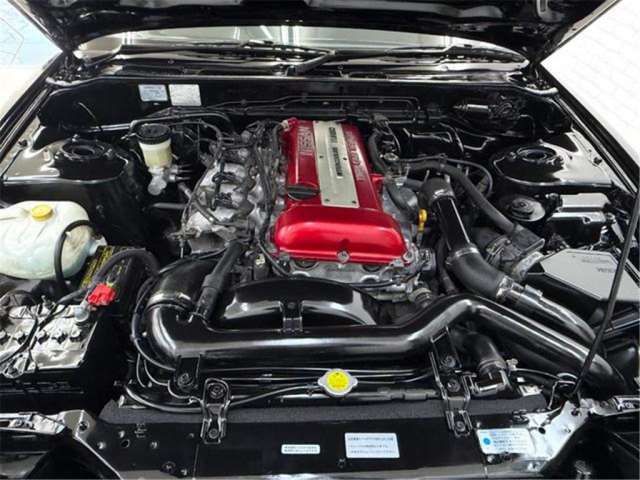 Nissan 180SX 1991 6291147-4