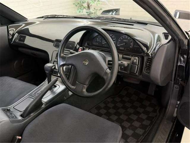 Nissan 180SX 1991 6291147-5