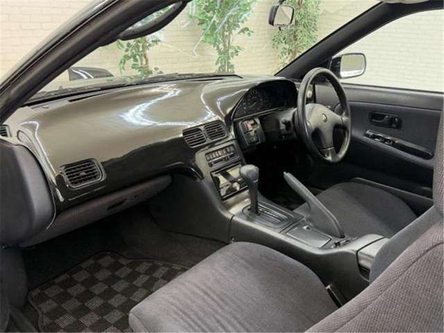 Nissan 180SX 1991 6291147-6