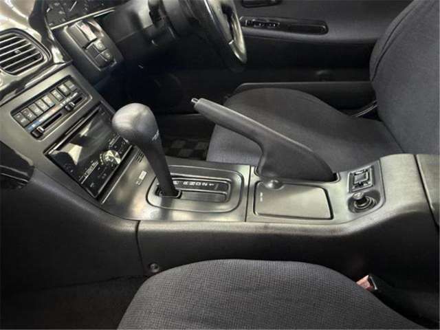 Nissan 180SX 1991 6291147-7
