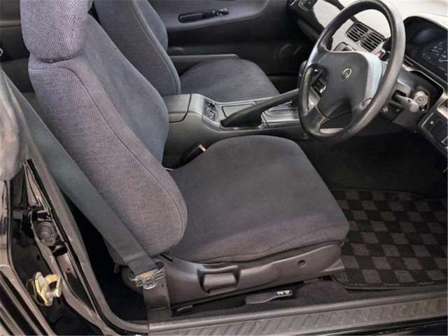 Nissan 180SX 1991 6291147-8