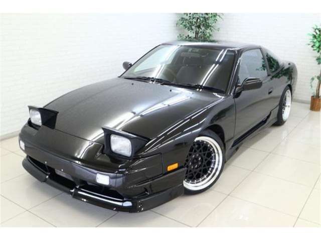 Nissan 180SX 1991 6291175-0