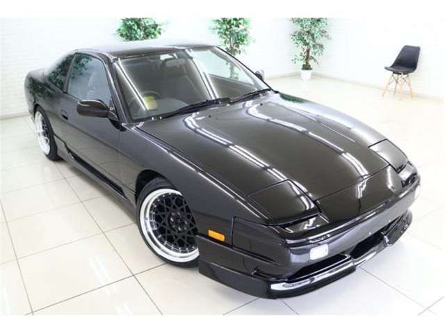 Nissan 180SX 1991 6291175-1
