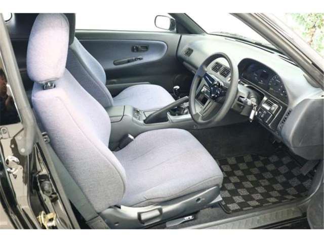Nissan 180SX 1991 6291175-10