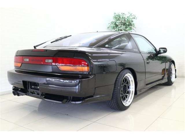 Nissan 180SX 1991 6291175-2