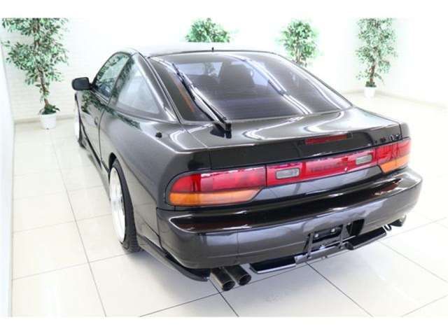 Nissan 180SX 1991 6291175-3