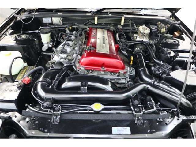 Nissan 180SX 1991 6291175-4