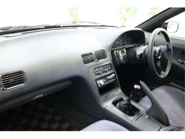 Nissan 180SX 1991 6291175-6