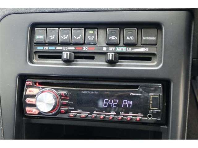 Nissan 180SX 1991 6291175-7