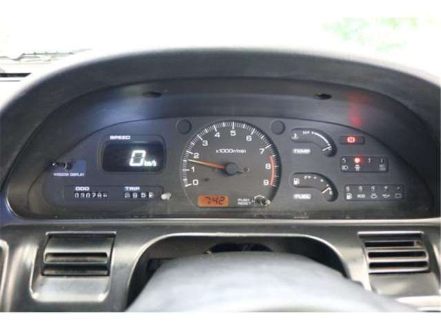 Nissan 180SX 1991 6291175-9