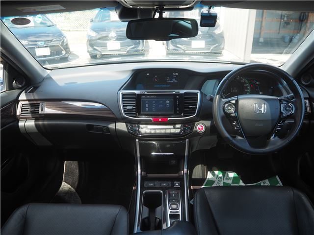 Honda ACCORD HYBRID 2016 6291950-1