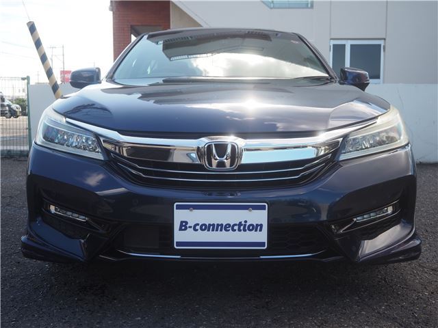 Honda ACCORD HYBRID 2016 6291950-3