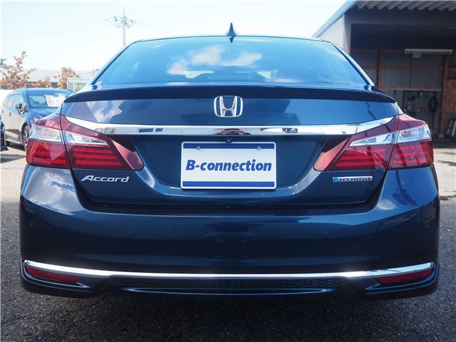 Honda ACCORD HYBRID 2016 6291950-4