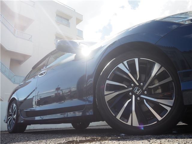 Honda ACCORD HYBRID 2016 6291950-6