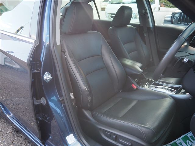 Honda ACCORD HYBRID 2016 6291950-7