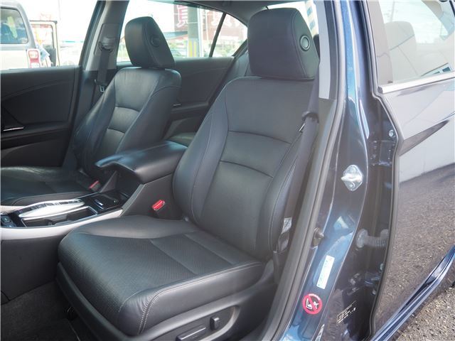 Honda ACCORD HYBRID 2016 6291950-8