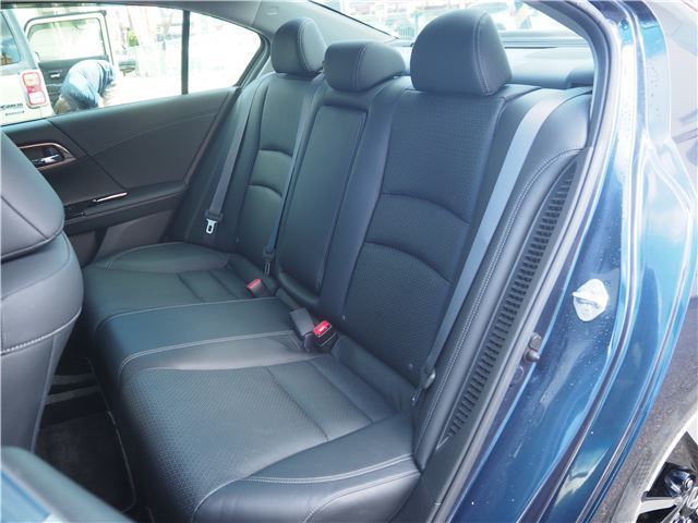 Honda ACCORD HYBRID 2016 6291950-9