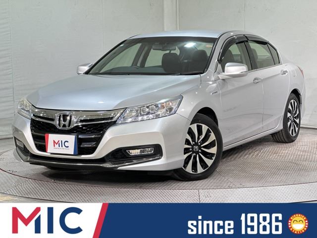 Honda ACCORD HYBRID 2015 6292003-0
