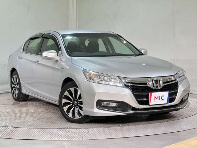 Honda ACCORD HYBRID 2015 6292003-1