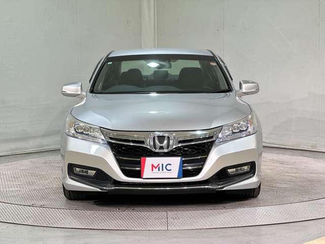 Honda ACCORD HYBRID 2015 6292003-2