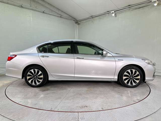 Honda ACCORD HYBRID 2015 6292003-3
